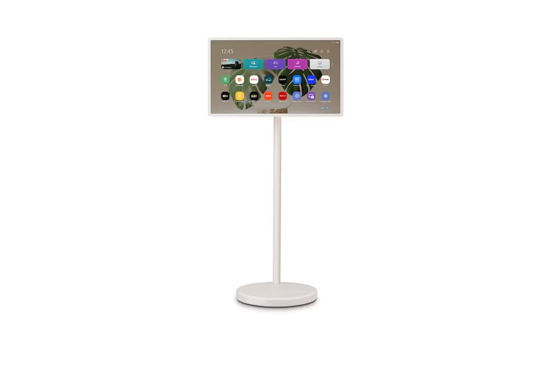 HŌMYS Adaptive Display – Smart display