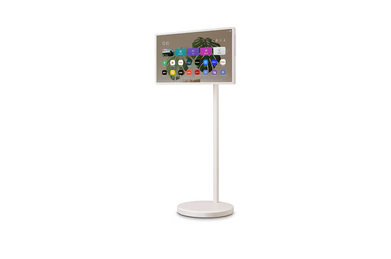HŌMYS Adaptive Display – Smart display