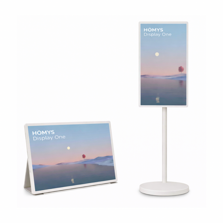 HŌMYS Adaptive Display – Smart display
